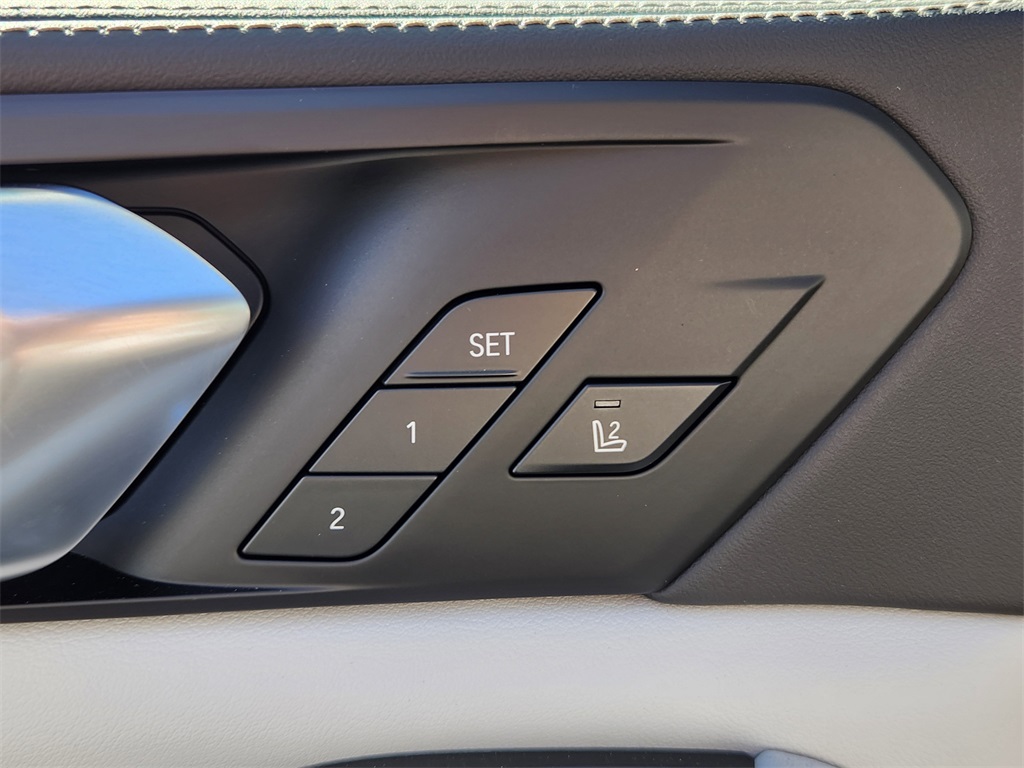 2026 Bmw X5 xDrive40i photo 16