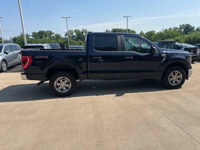 2023 Ford F-150 XLT photo 20