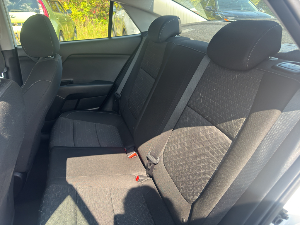 2020 Kia Rio S photo 11