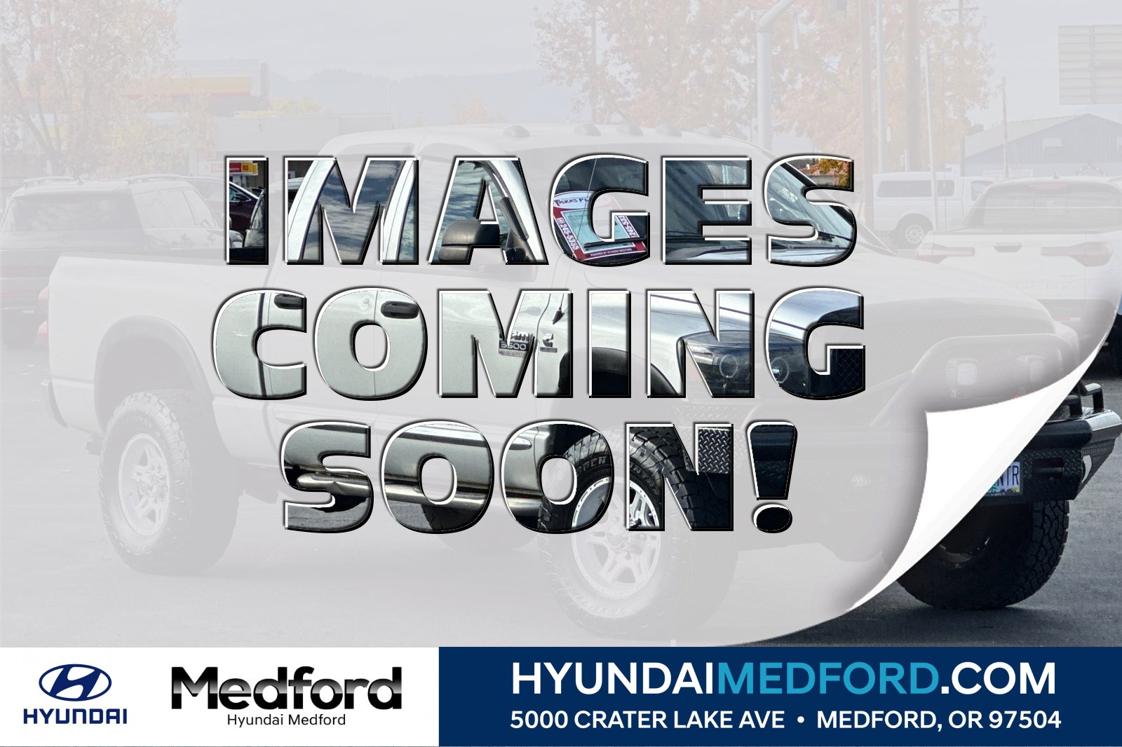 2007 Dodge Ram 3500 Pickup's photo