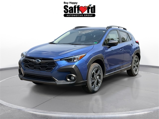 2025 Subaru Crosstrek Premium's photo