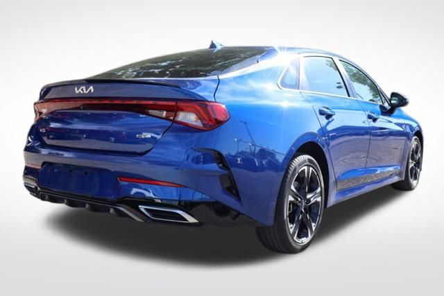 2023 Kia K5 GT-Line photo 7