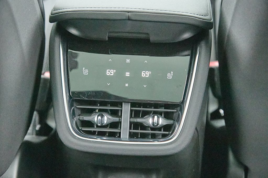 2025 VOLVO EX90 - Image 19