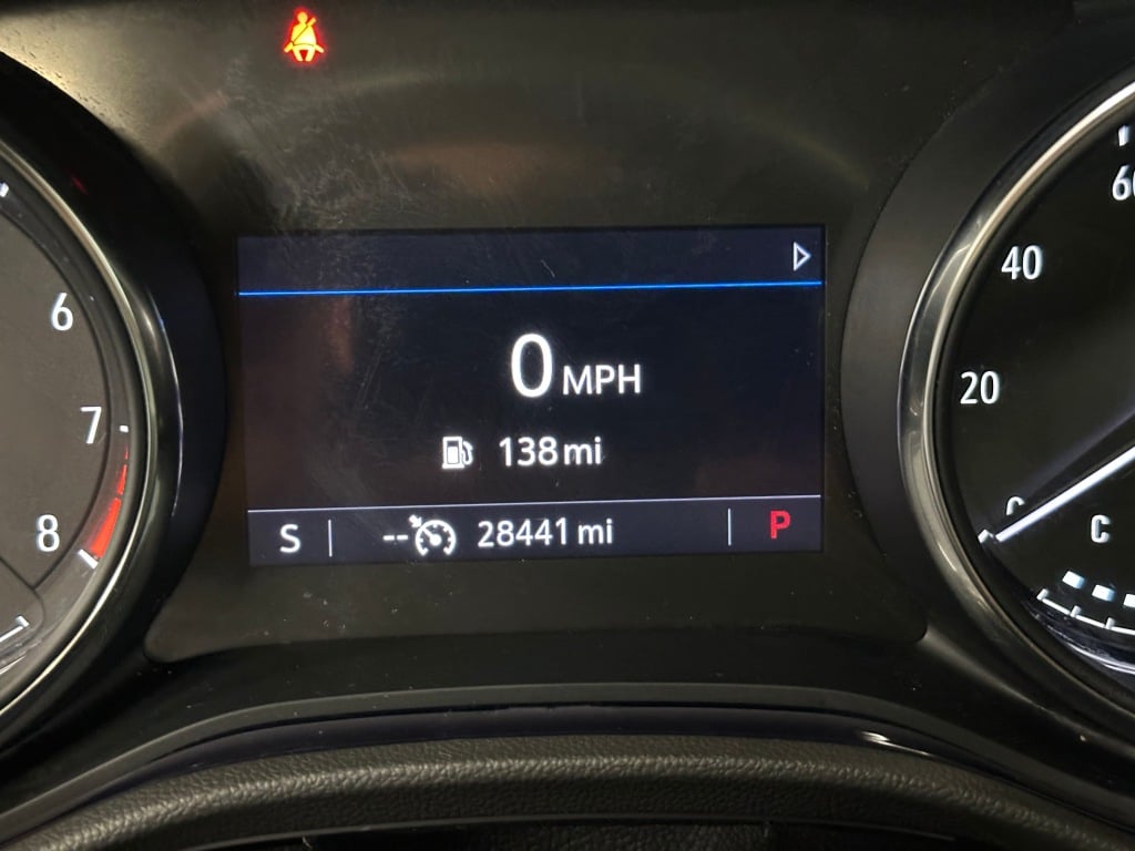 2023 Buick Encore GX Select photo 10