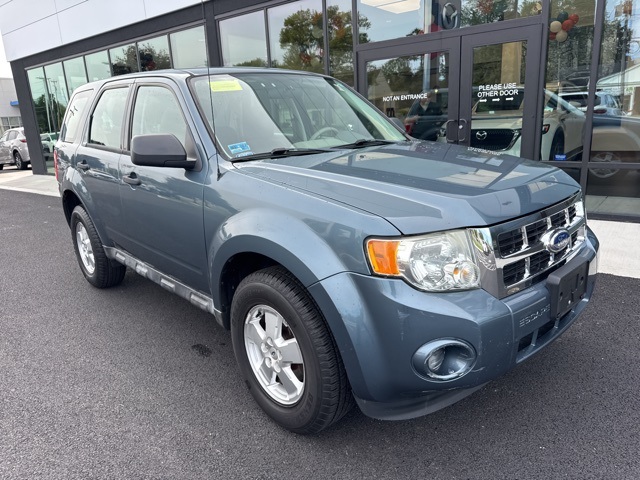 2011 Ford Escape