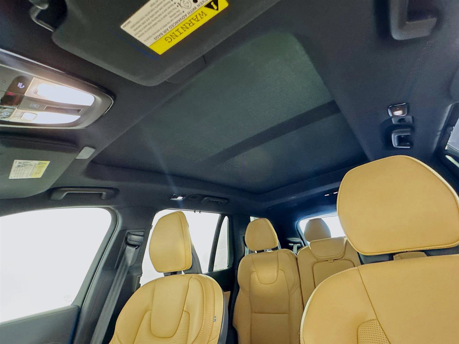 2024 Volvo XC90 Ultimate photo 13