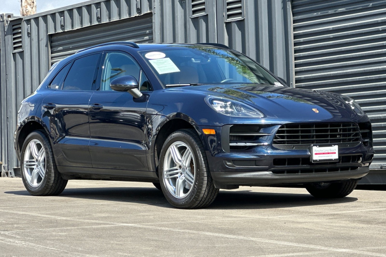 2019 Porsche Macan S photo 11