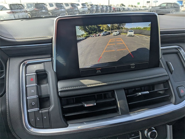 2023 Gmc Yukon SLT photo 16