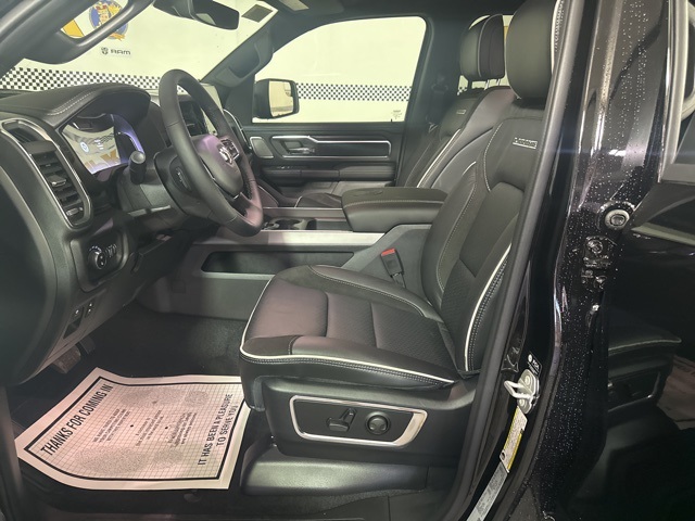 2026 Ram 1500 Laramie photo 9