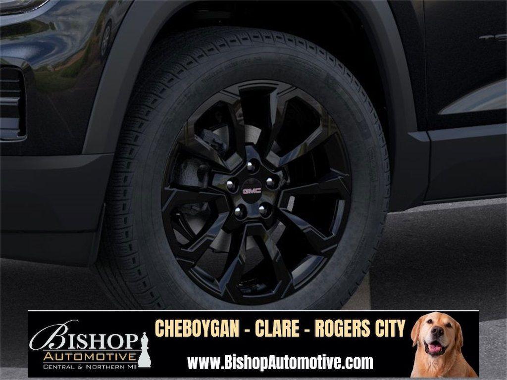 2026 Gmc Terrain Elevation photo 4