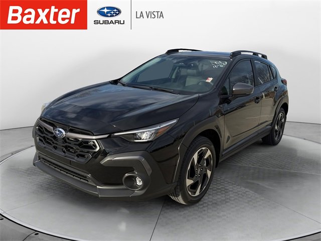 2025 Subaru Crosstrek Limited photo 2