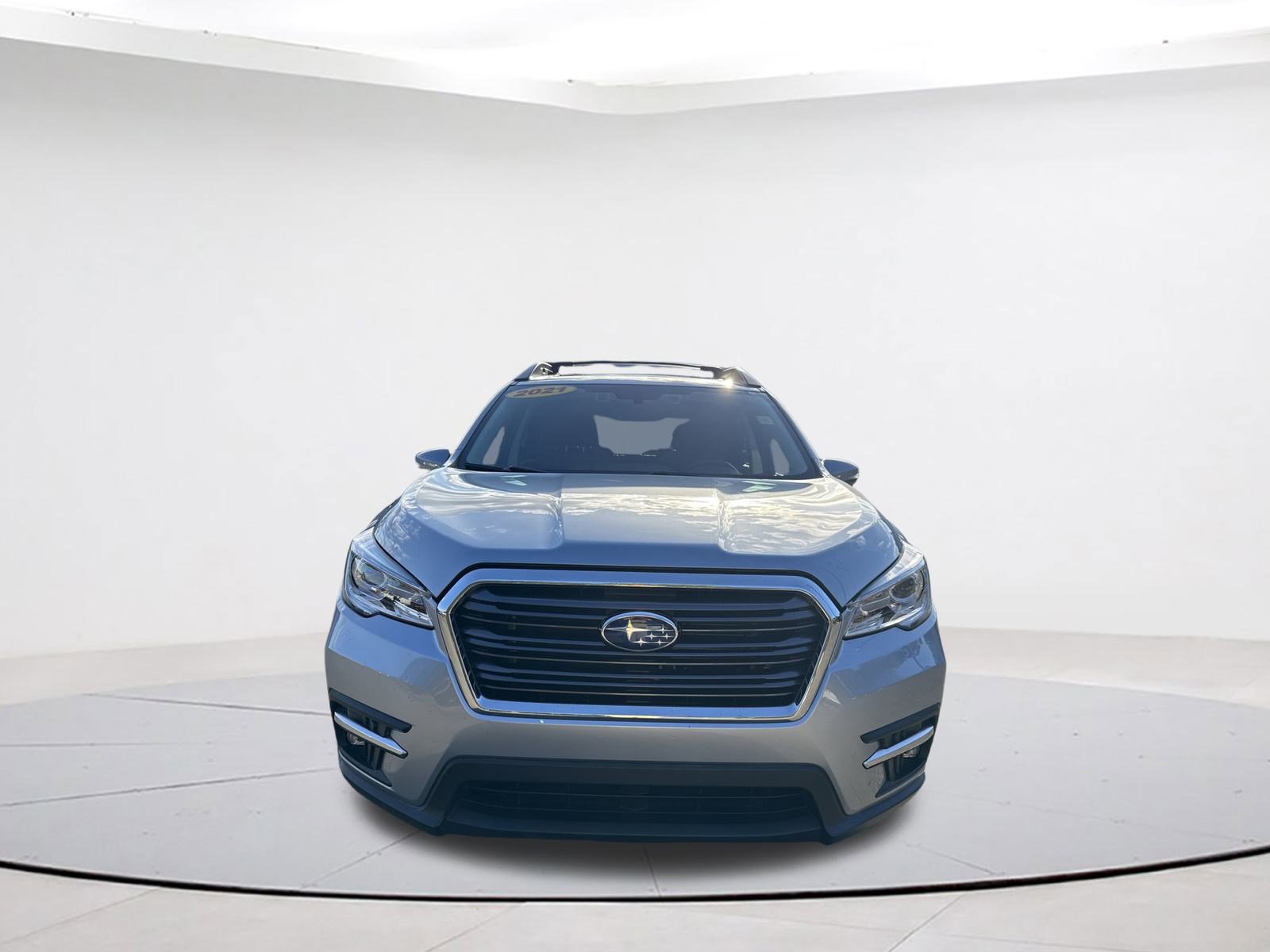 2021 Subaru Ascent Limited photo 2