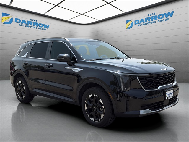2024 Kia Sorento S photo 6