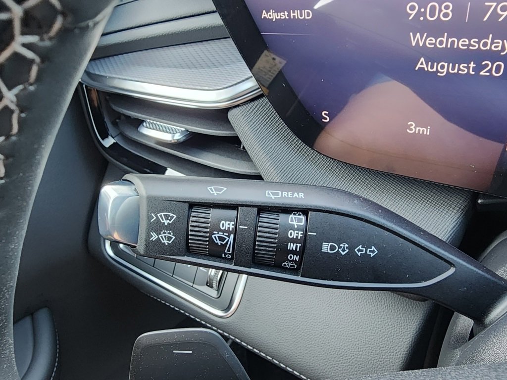 2026 Buick Enclave Sport Touring photo 21