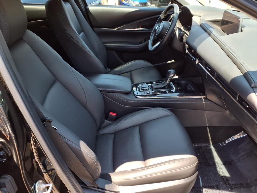 2023 Mazda CX-30 2.5 S Preferred photo 22