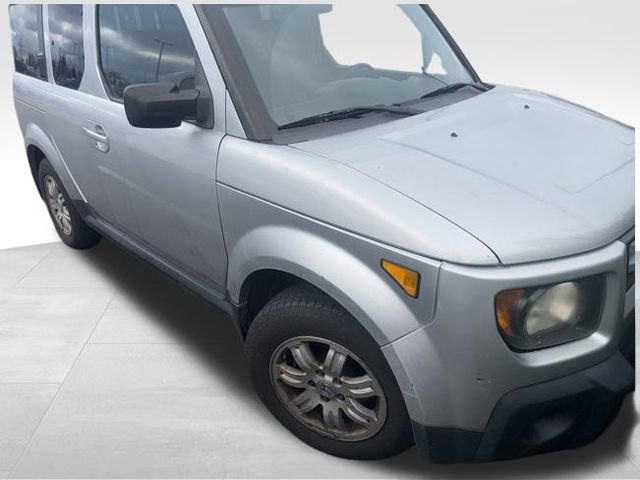2008 Honda Element EX's photo