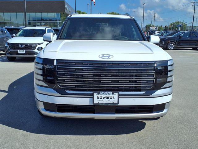 2026 Hyundai Palisade Calligraphy photo 9