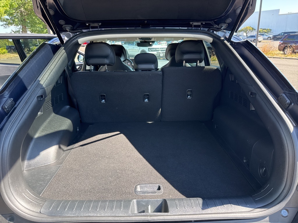 2024 Kia EV6 Light photo 22