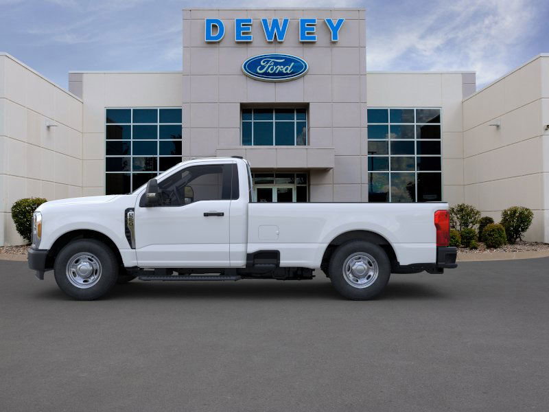 2024 Ford F-250 XL photo 3