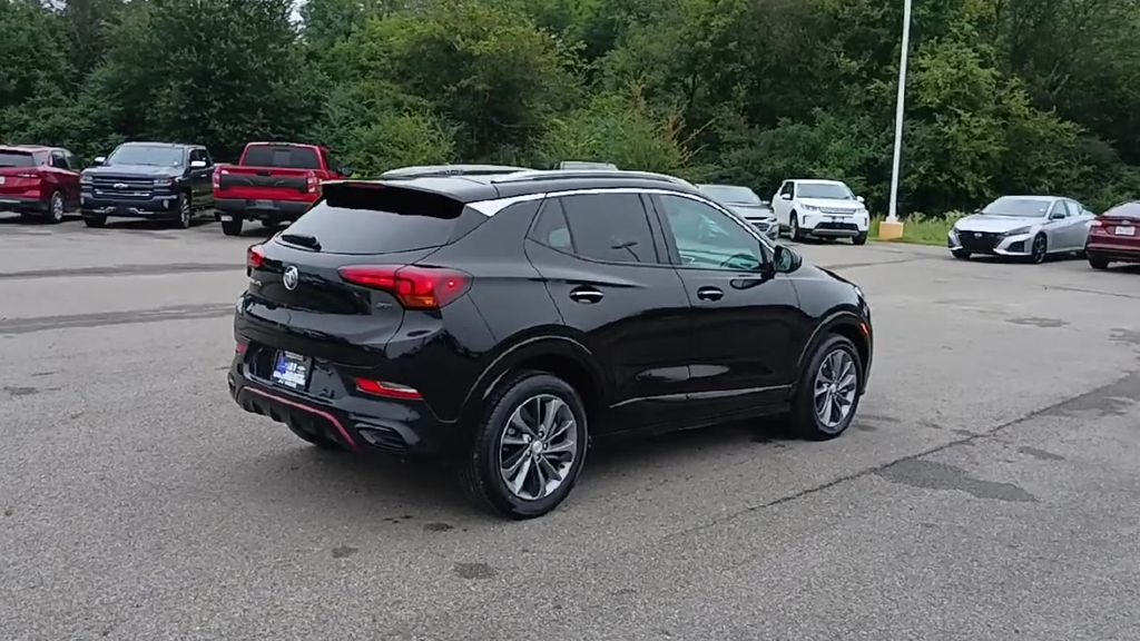 2022 Buick Encore GX Select photo 7