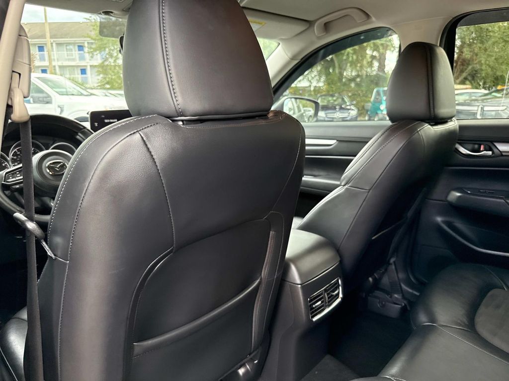2022 Mazda CX-5 2.5 Select photo 12