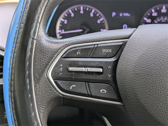 2020 Hyundai Santa Fe SE photo 24