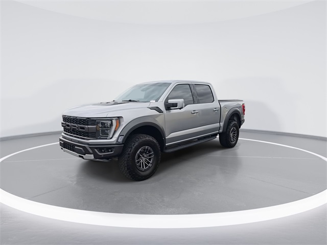 2023 Ford F-150 Raptor photo 3
