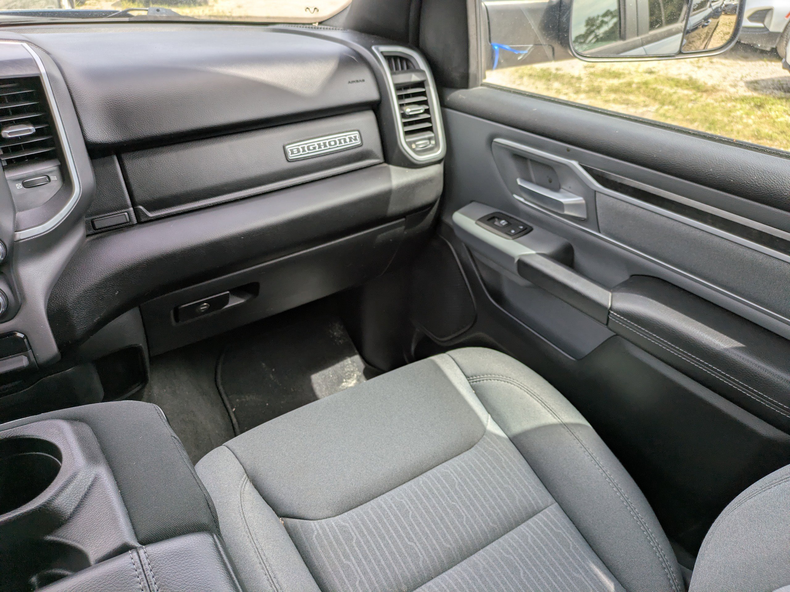 2021 Ram 1500 Big Horn photo 14