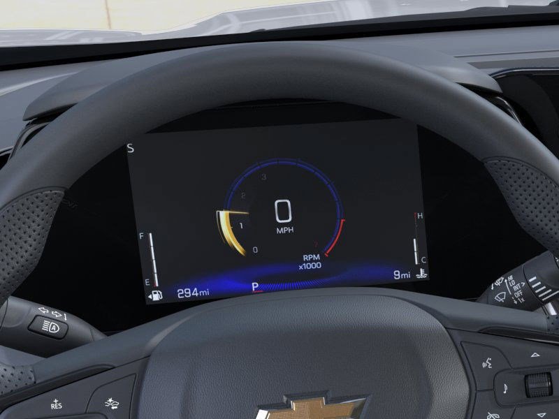 2026 Chevrolet Trax LT photo 17