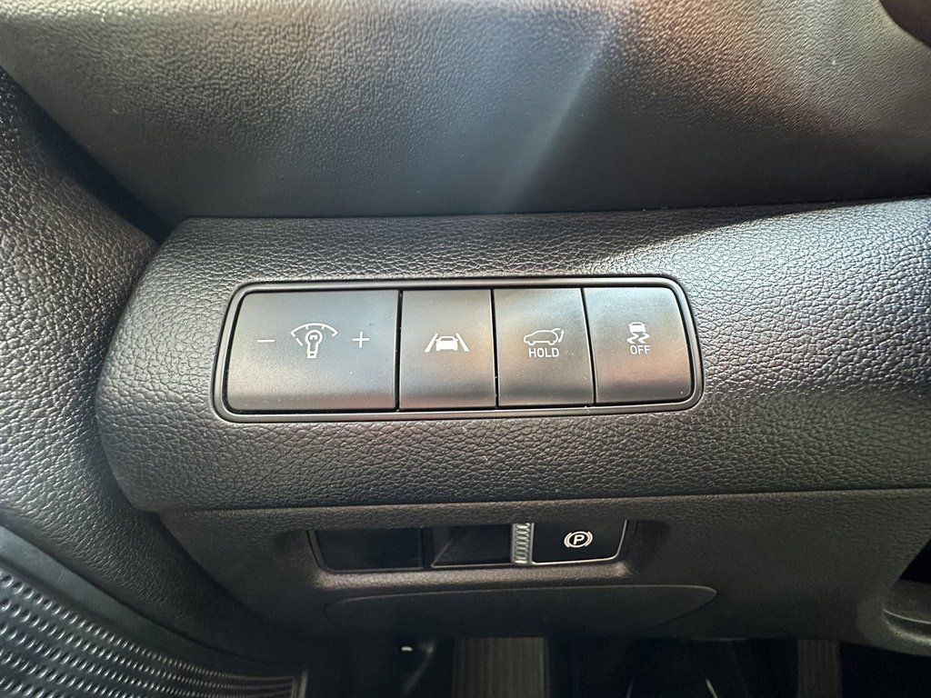 2022 Hyundai Santa Fe XRT photo 19