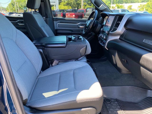 2022 Ram 1500 Big Horn Lone Star photo 23