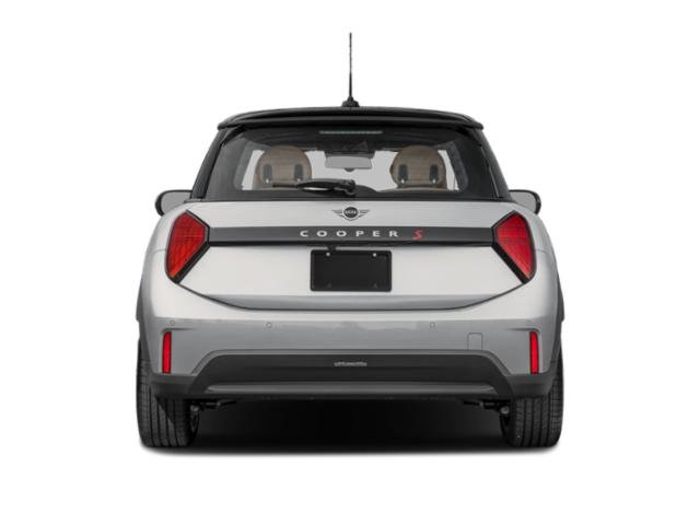 2025 Mini Cooper Signature photo 4