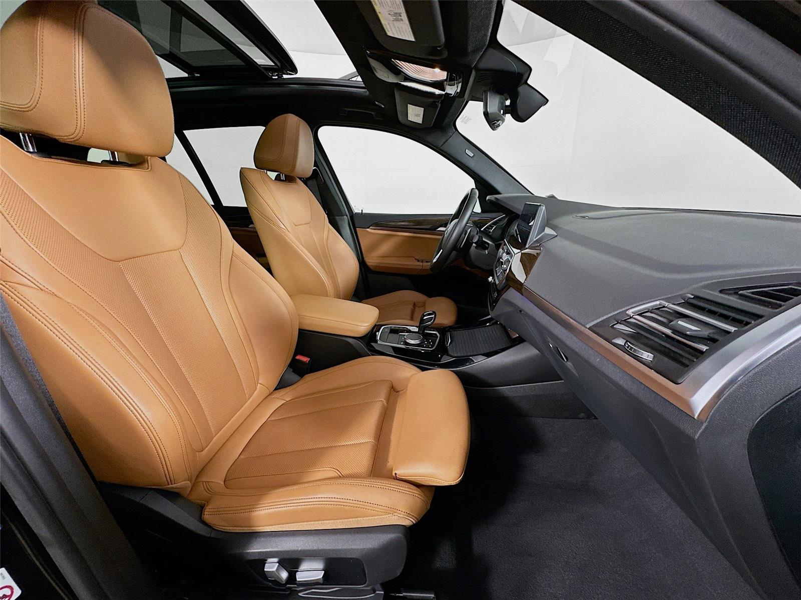 2022 Bmw X3 xDrive30i photo 28