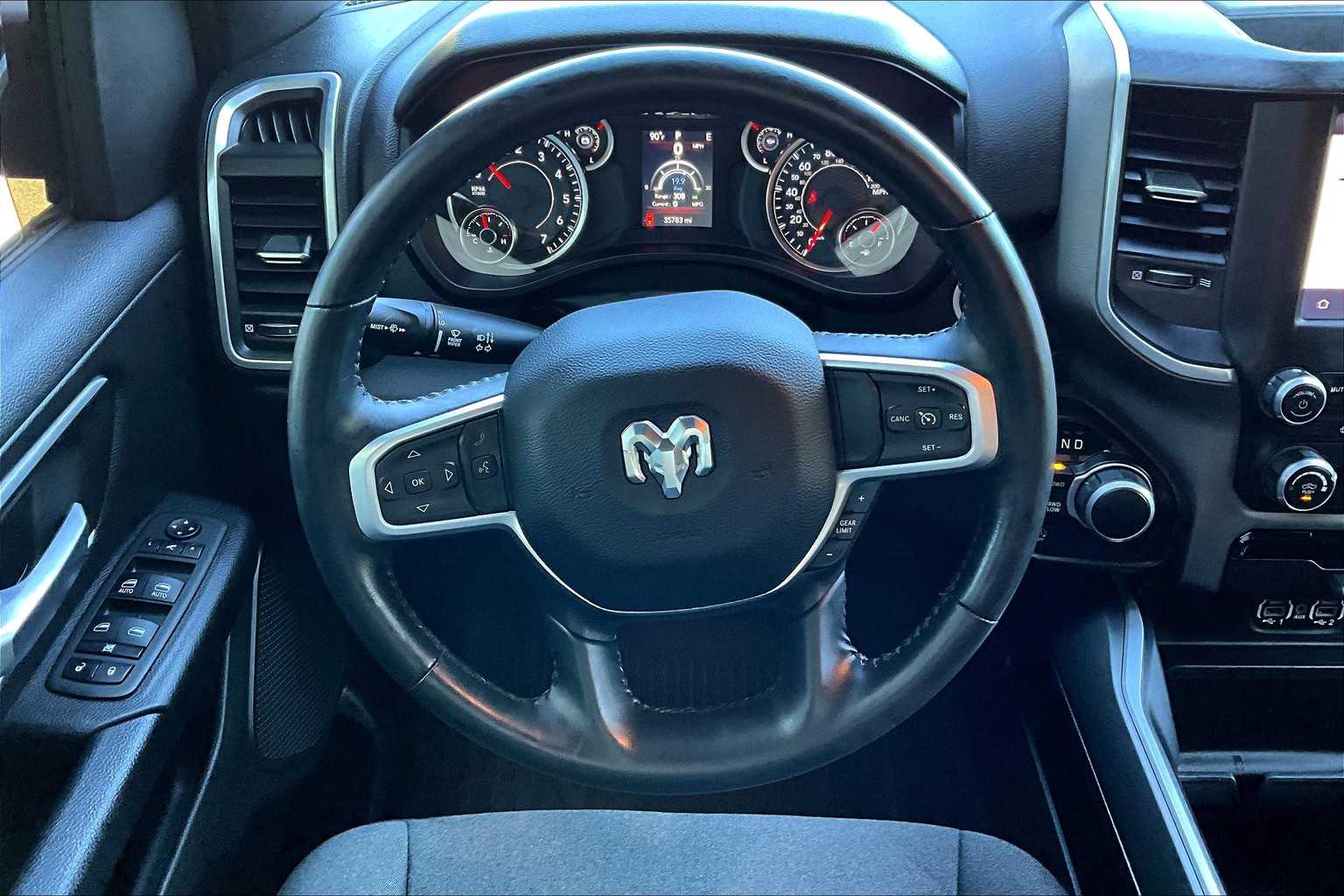 2023 Ram 1500 Big Horn photo 5