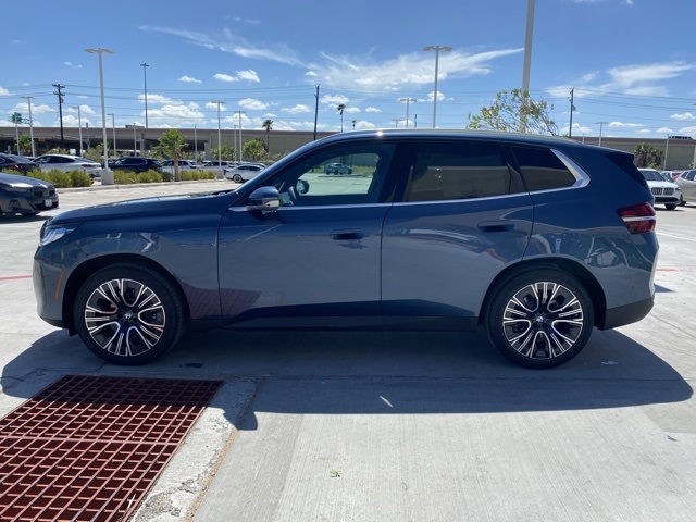 2025 Bmw X3 30x Drive photo 3