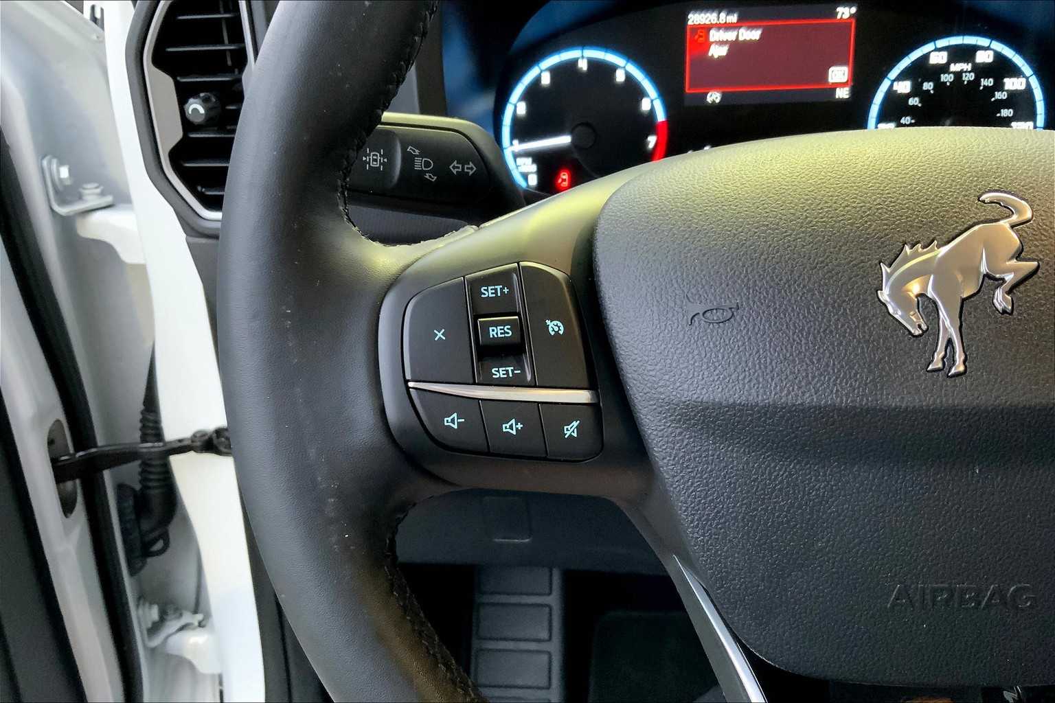 2024 Ford Bronco Sport Big Bend photo 20