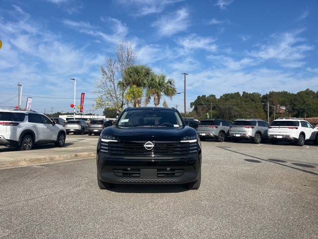 2026 Nissan Kicks SV photo 2