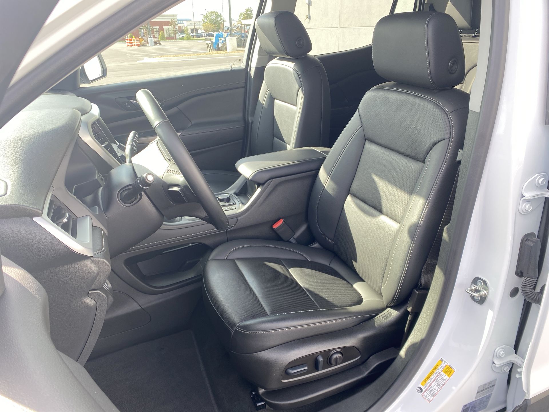 Certified PreOwned 2023 GMC Acadia SLT SUV in Evansville PZ151566