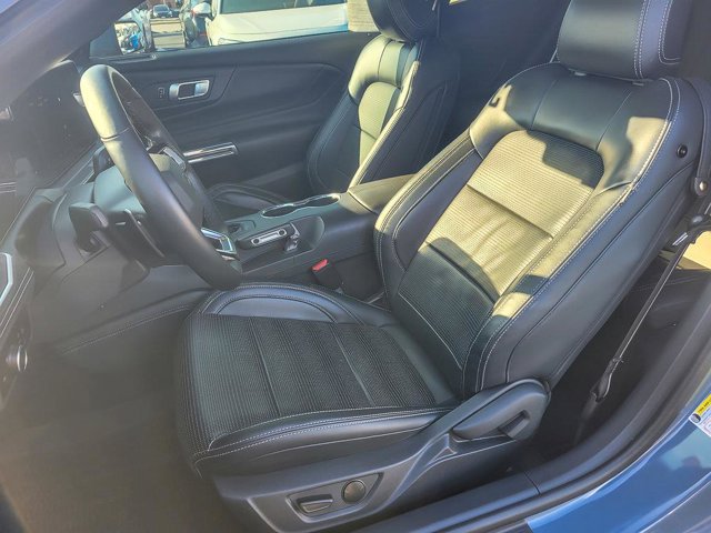 2024 FORD MUSTANG - Image 37