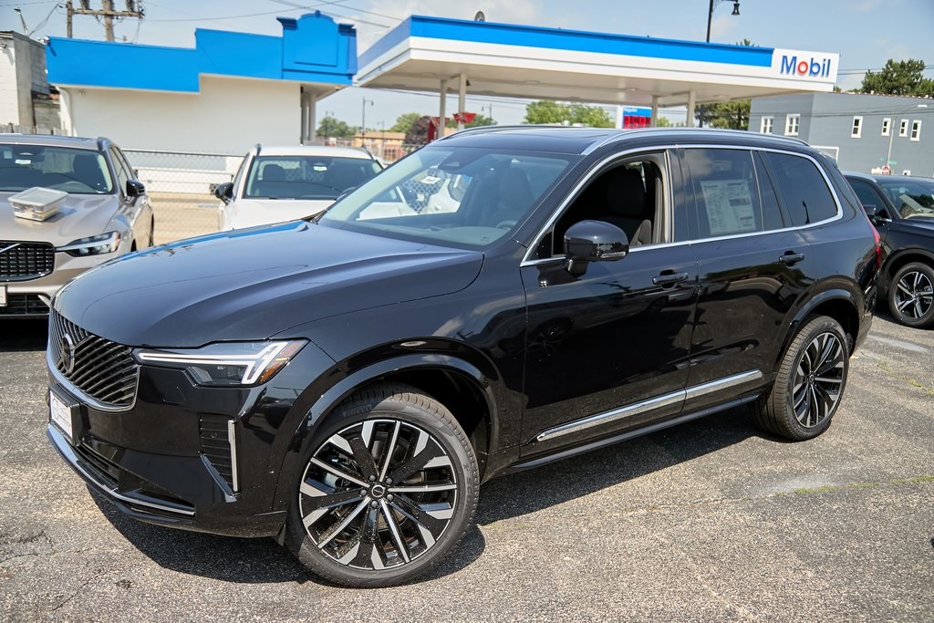 2026 VOLVO XC90 - Image 2