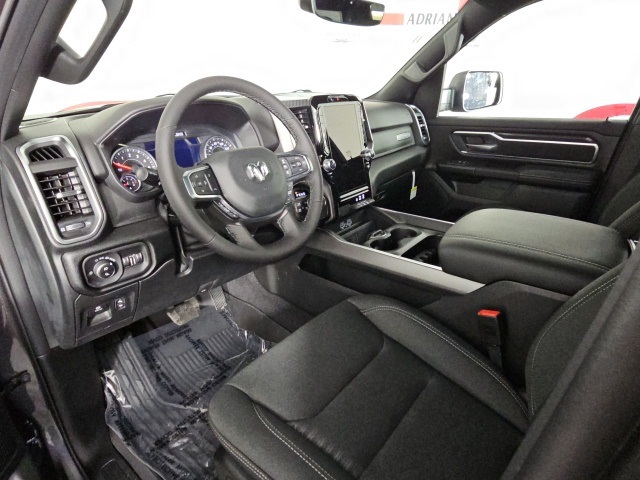 2026 Ram 1500 Big Horn Lone Star photo 9