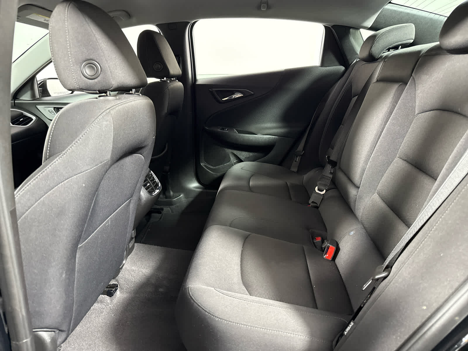 2023 Chevrolet Malibu 1LT photo 13