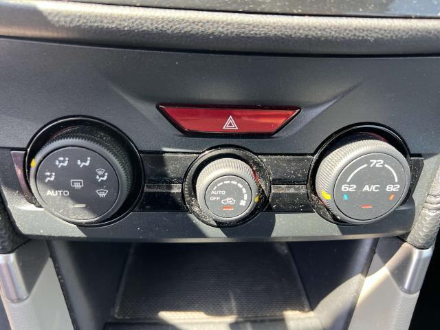 2022 Subaru Forester Base photo 22