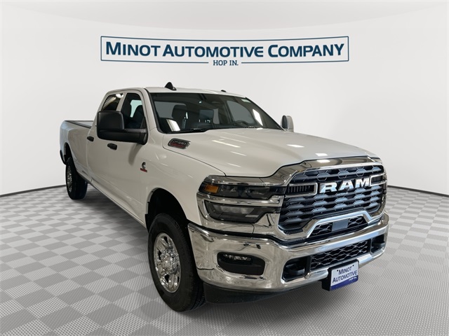 2026 RAM Ram 2500 Pickup Tradesman's photo