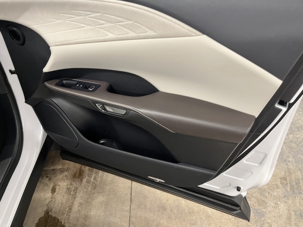 2023 Lexus RX 350 Luxury photo 20
