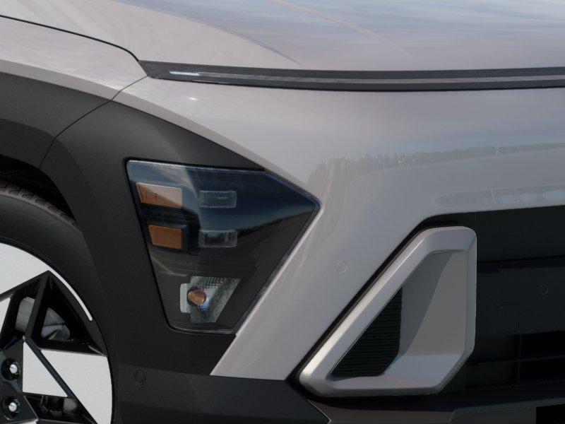 2026 Hyundai Kona SEL photo 7