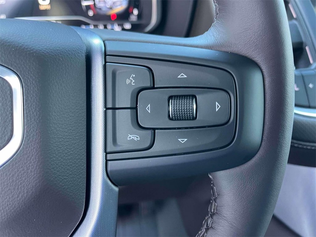 2022 Gmc Yukon XL SLT photo 32