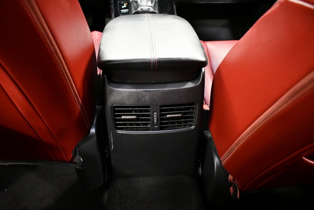 2023 Mazda CX-30 2.5 S Carbon photo 15