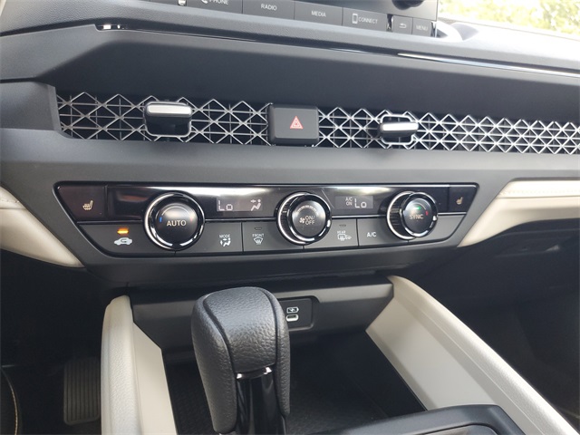 2025 Honda Accord SE photo 28