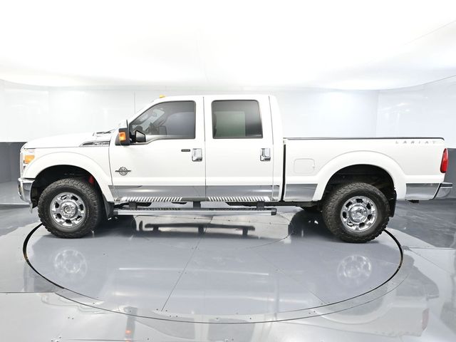 2012 Ford F-350 photo 7